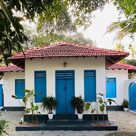 Liv Inn Iyra - Boutique Stay Варкала Екстериор снимка