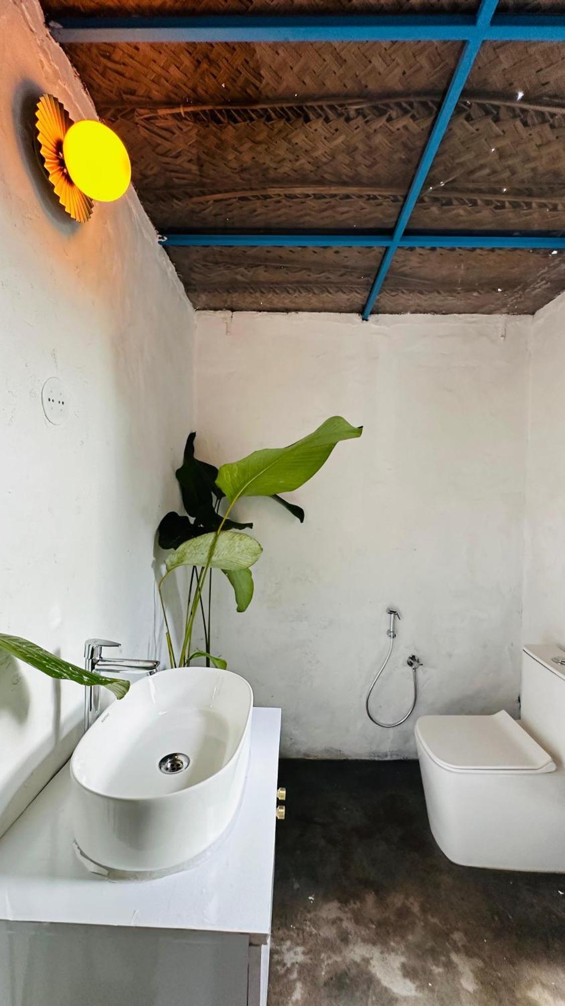 Liv Inn Iyra - Boutique Stay Варкала Екстериор снимка